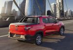 Fiat Strada Volcano Cabine Dupla 2020 года